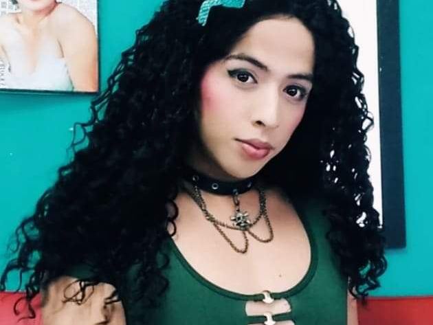 Megansexx69 immagine del profilo del modello di cam