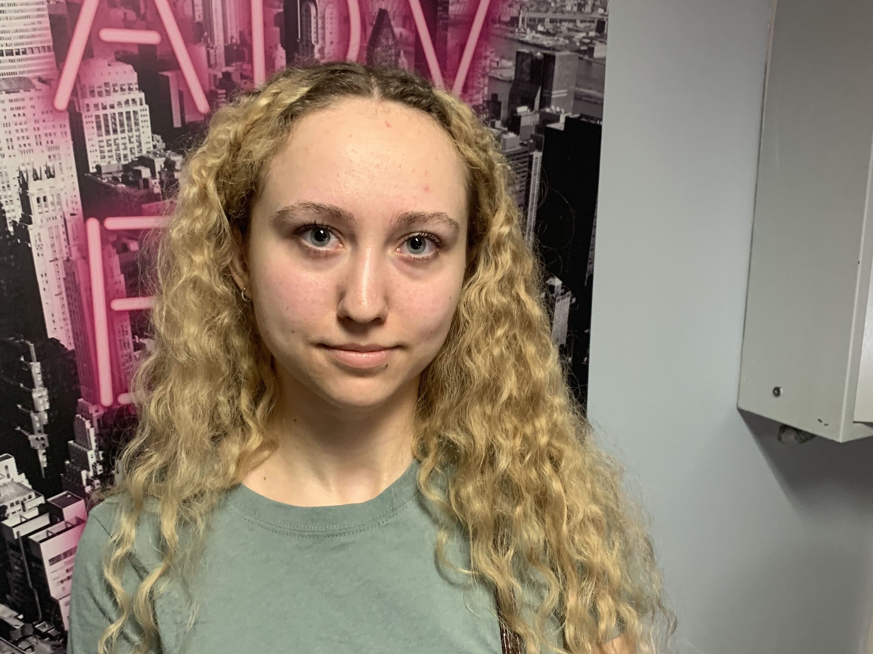 TinaEshee Profilbild des Cam-Modells 