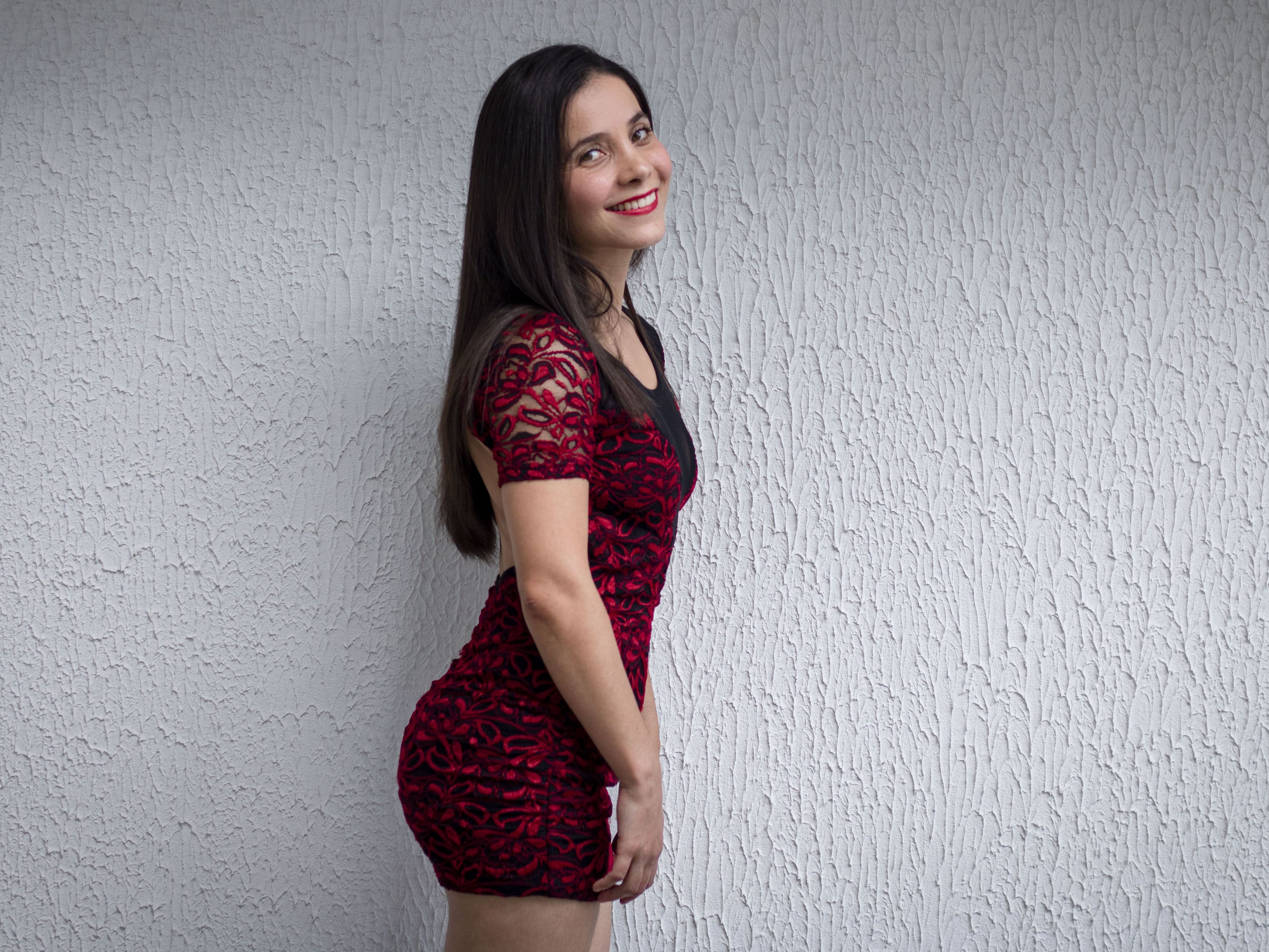 MiaEyess profielfoto van cam model 