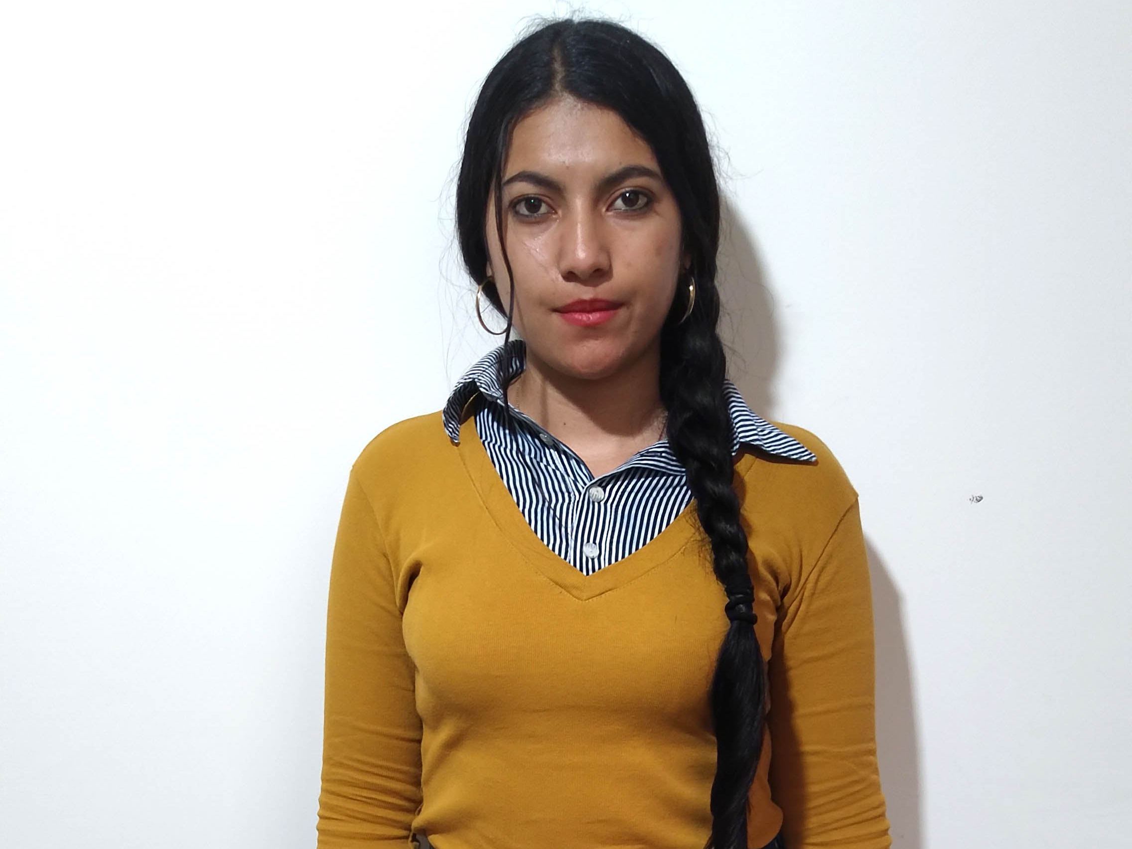 Evelin_honey immagine del profilo del modello di cam