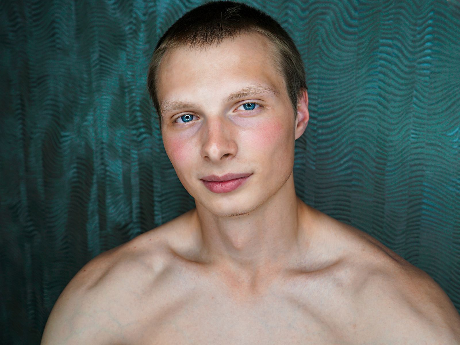 Foto de perfil de modelo de webcam de RickWalter 