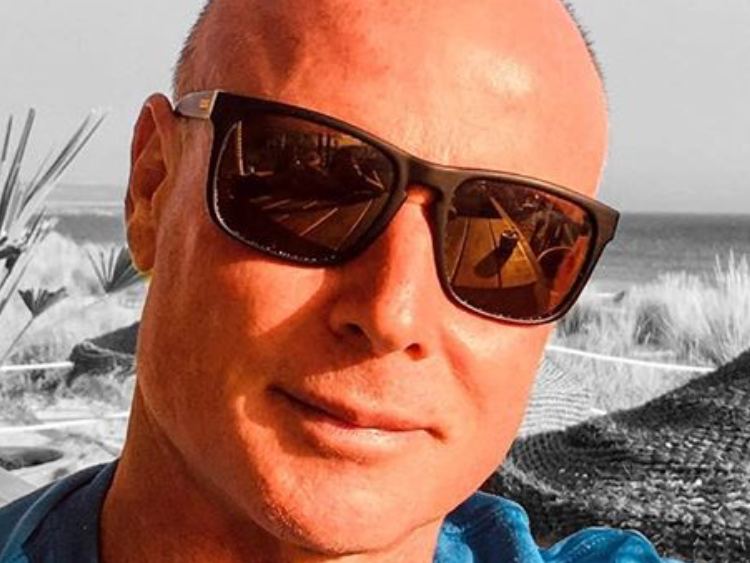 MatureCock4U Profilbild des Cam-Modells 