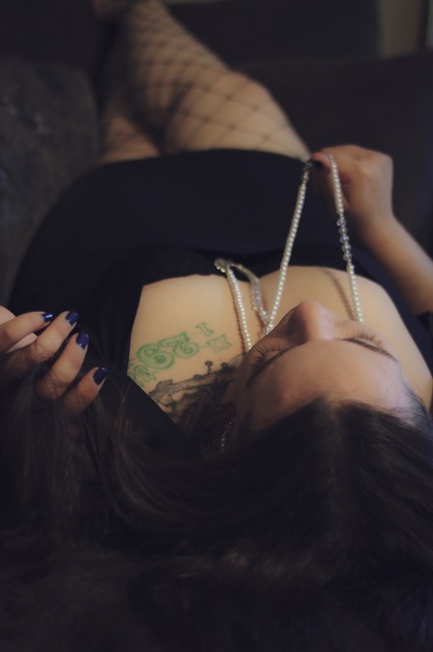 Interprete Jemme Foto 6