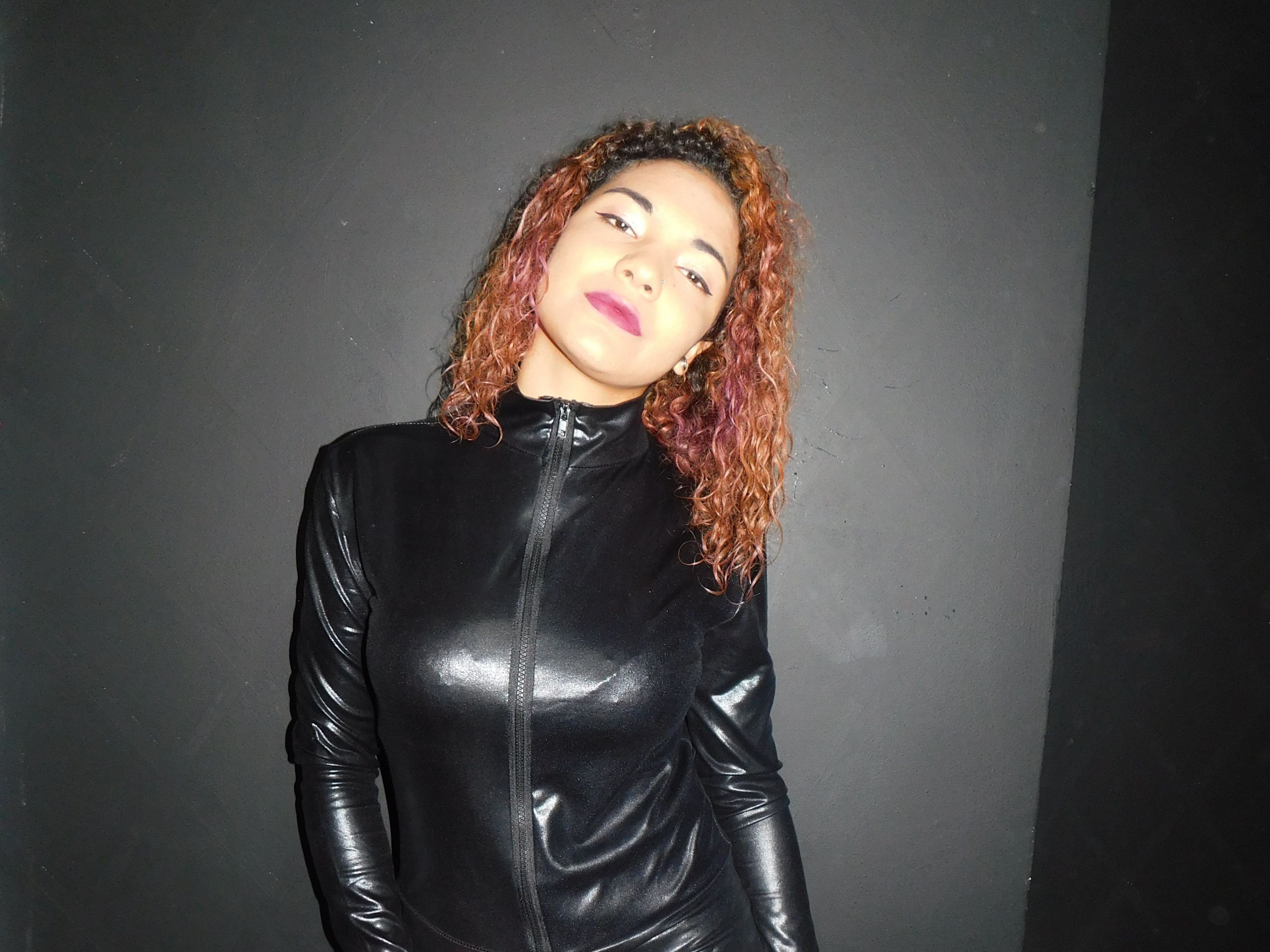Image de profil du modèle de webcam chelseacarter