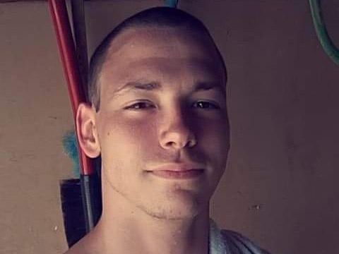 Profilbilde av DavidsBig23 webkamera modell