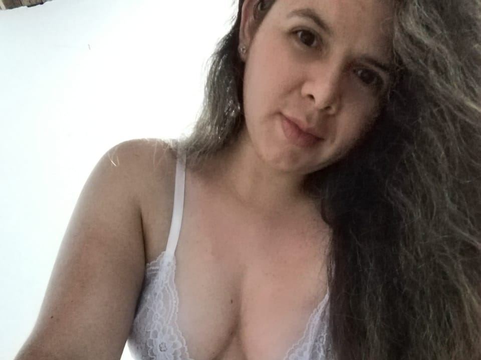 Profilbilde av mayra2020 webkamera modell