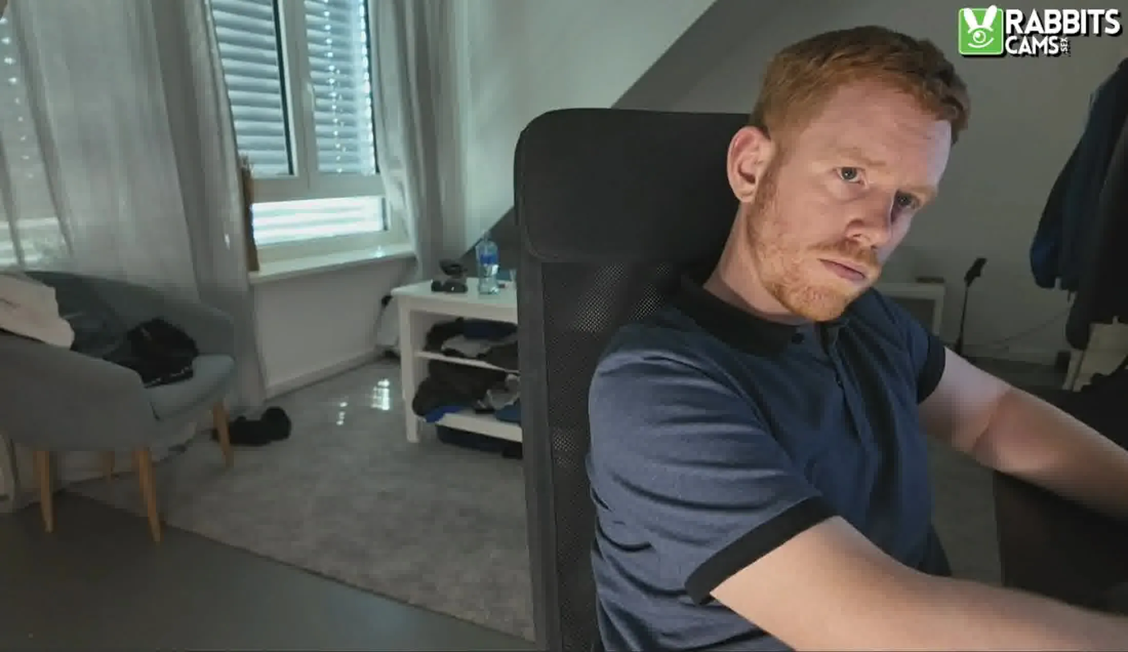 Interprète Philip_Hurwell Vidéo 2