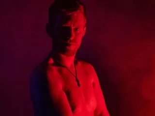 Philip_Hurwell immagine del profilo del modello di cam