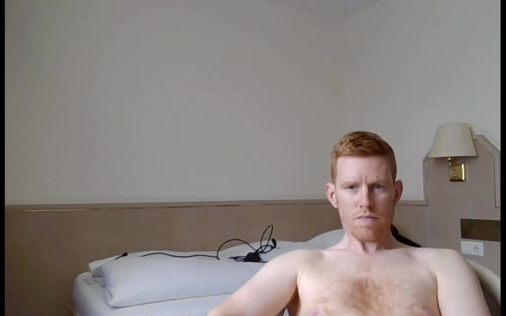 Intérprete Philip_Hurwell Video 2