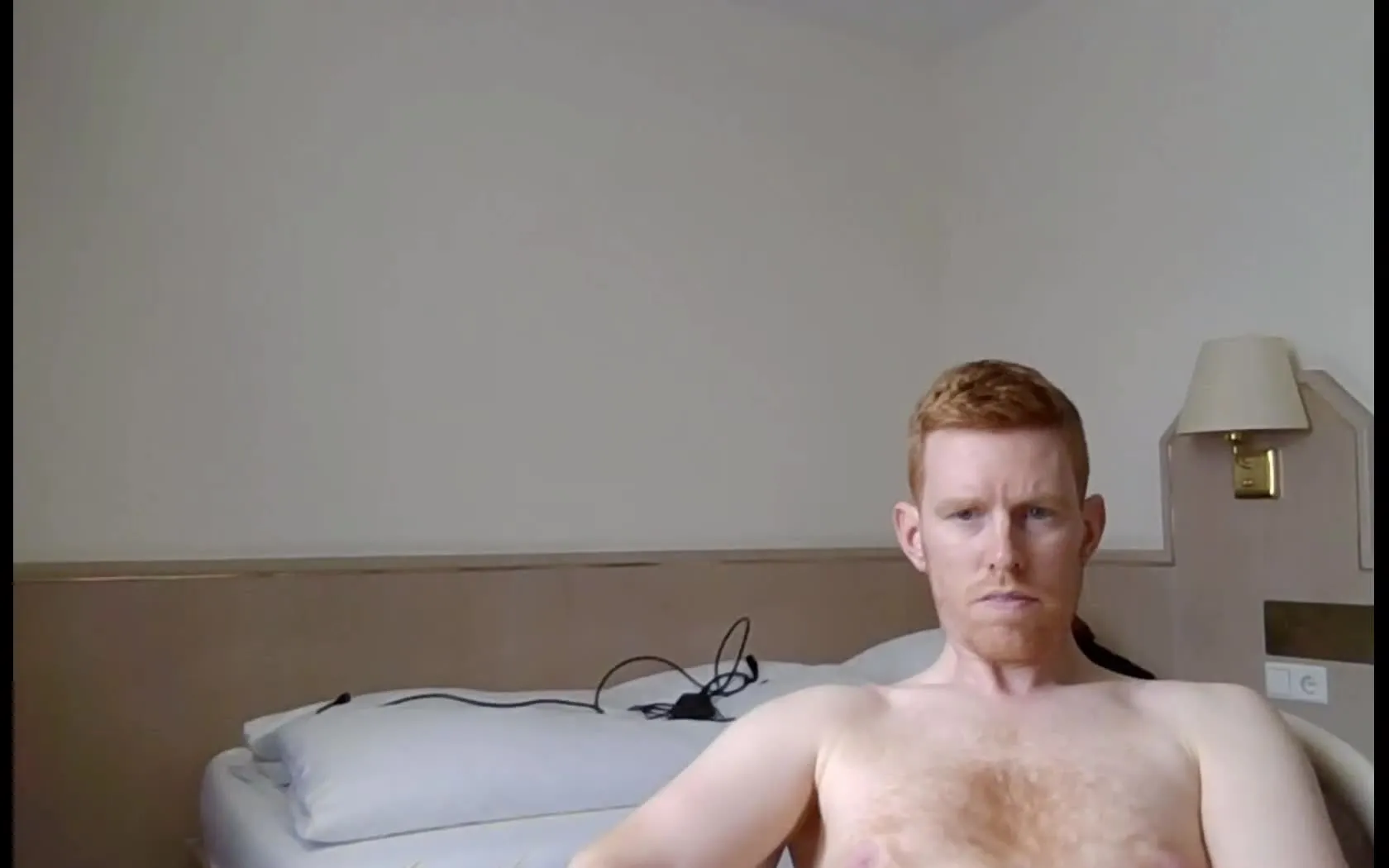 Interprète Philip_Hurwell Vidéo 1