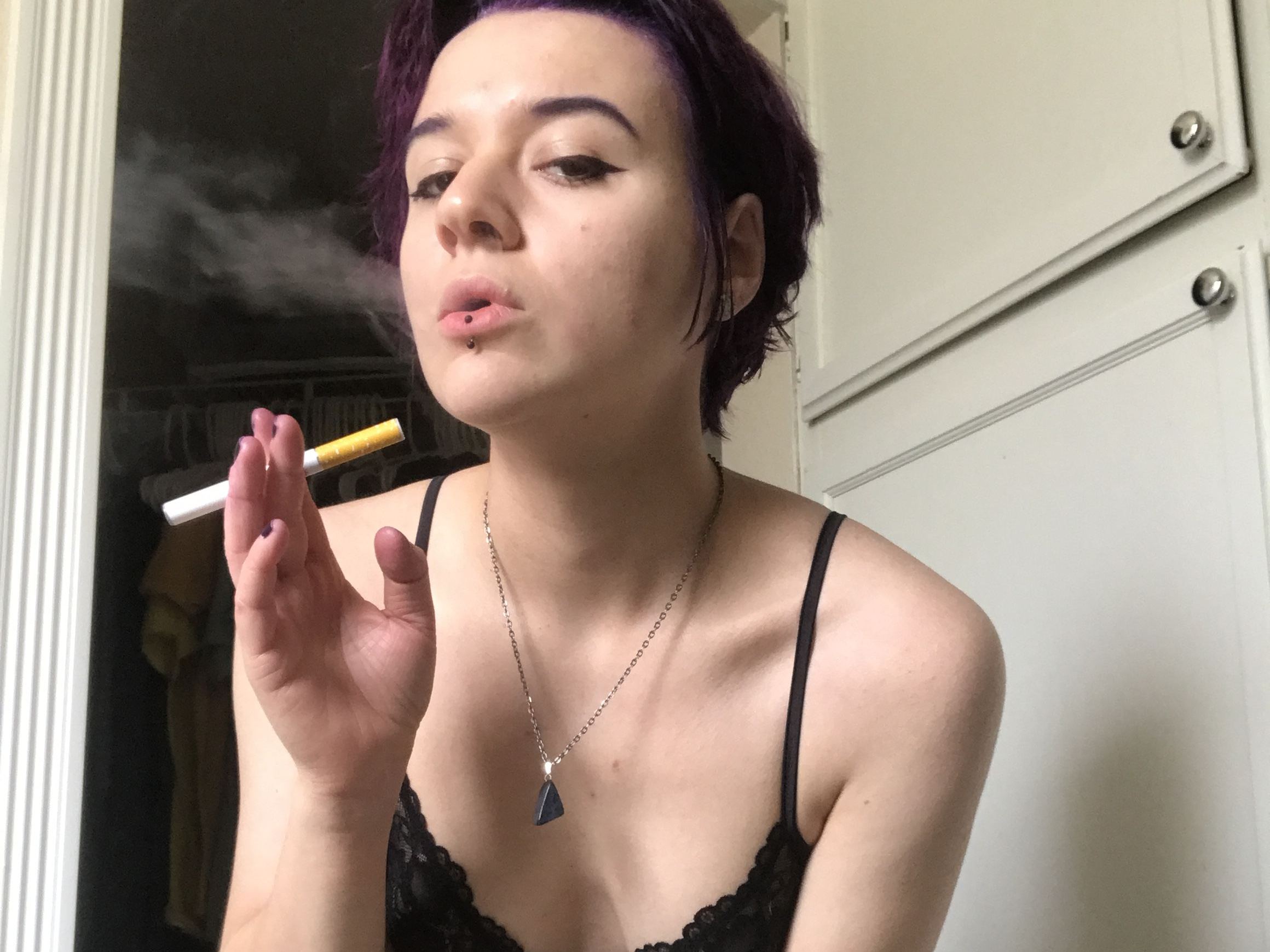 Imagen de perfil de modelo de cámara web de MissVanDetta