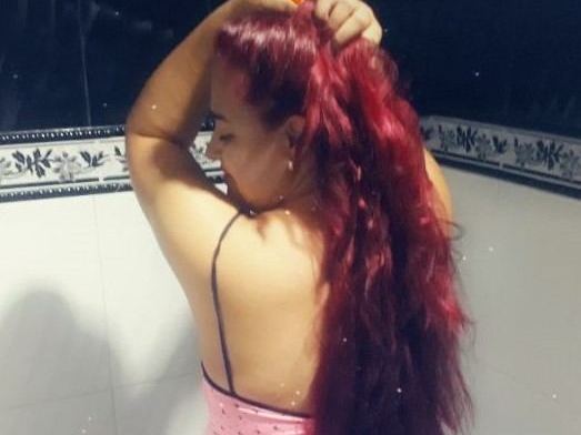 Imagen de perfil de modelo de cámara web de KATIKASEXY20