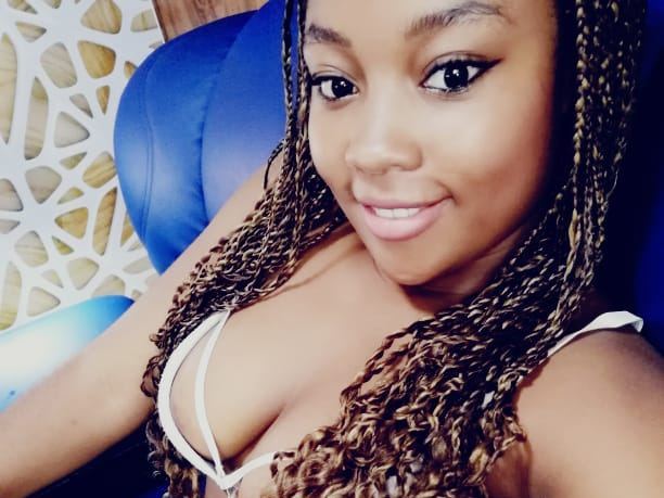 Foto de perfil de modelo de webcam de pregnantt_hot 