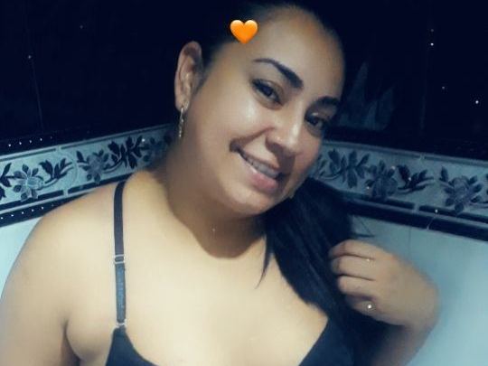 sexystar88 immagine del profilo del modello di cam