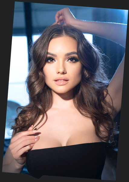 Interprète MissMarylin Photo 9