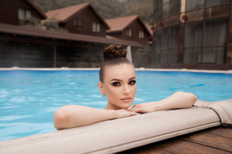 Interprète MissMarylin Photo 7