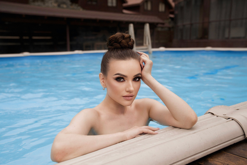 Interprète MissMarylin Photo 6