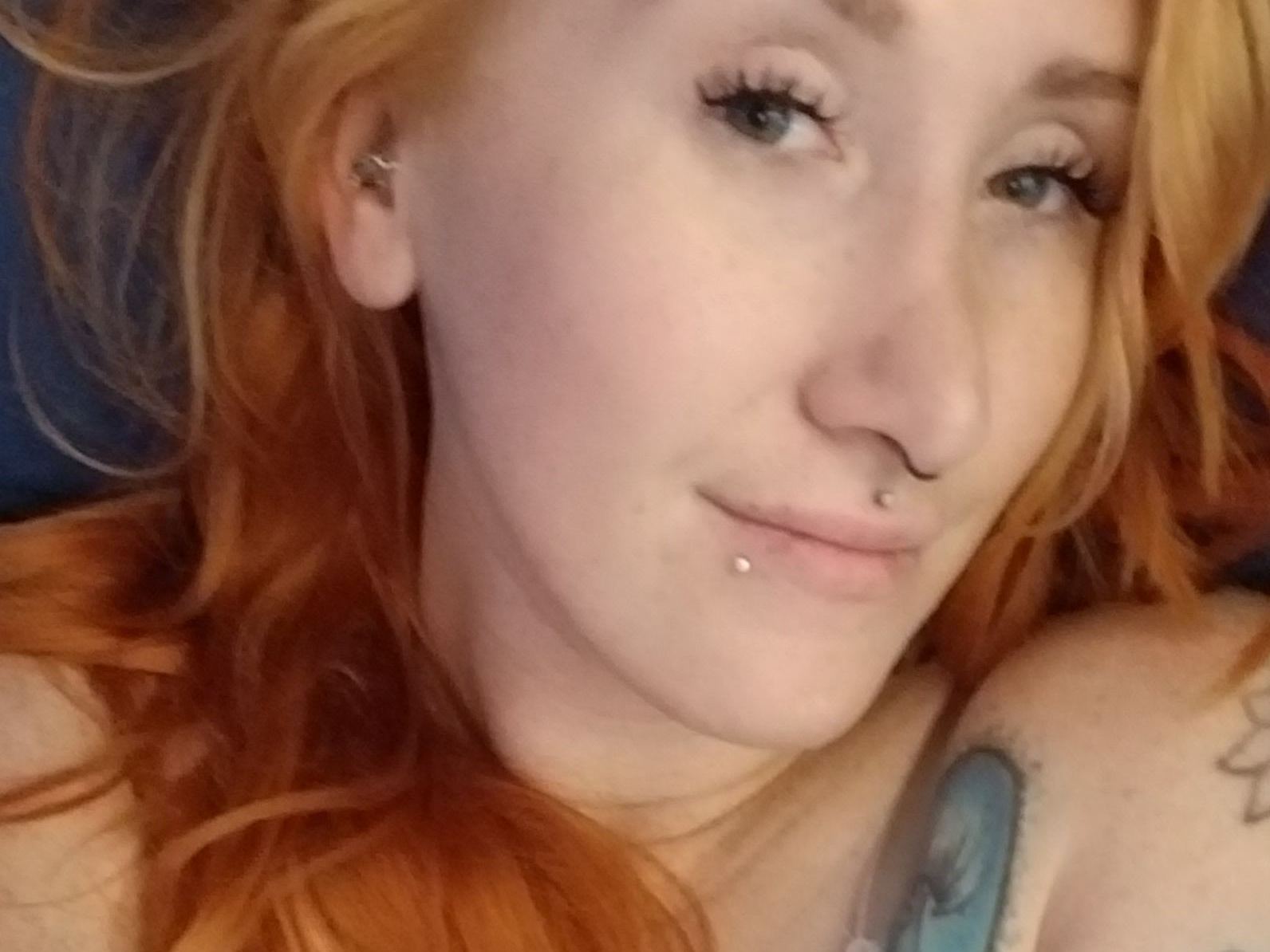 buttheadRen profielfoto van cam model 