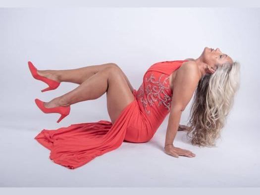 Image de profil du modèle de webcam PolishGoddess