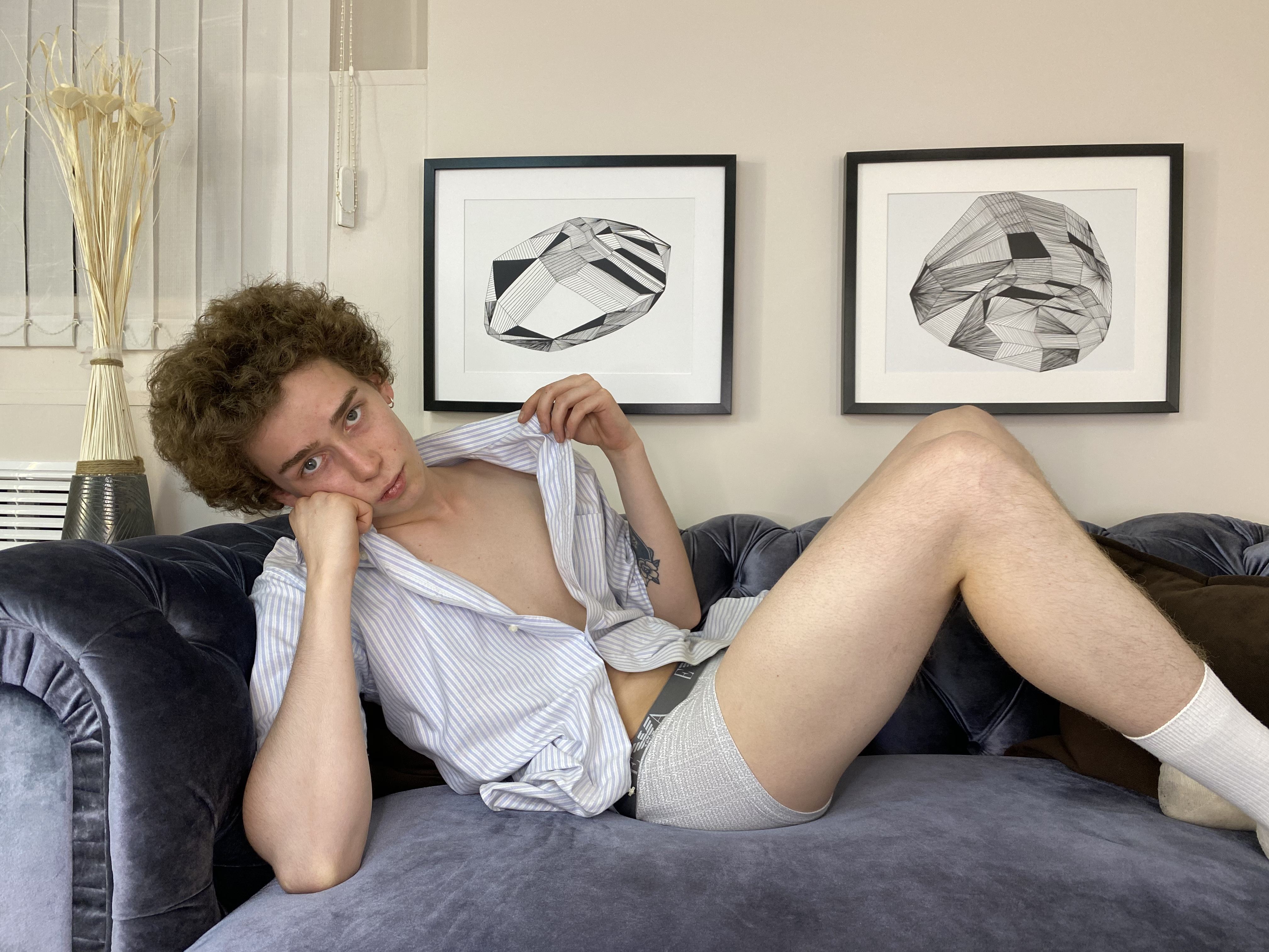 FLOYD_DICKSON immagine del profilo del modello di cam