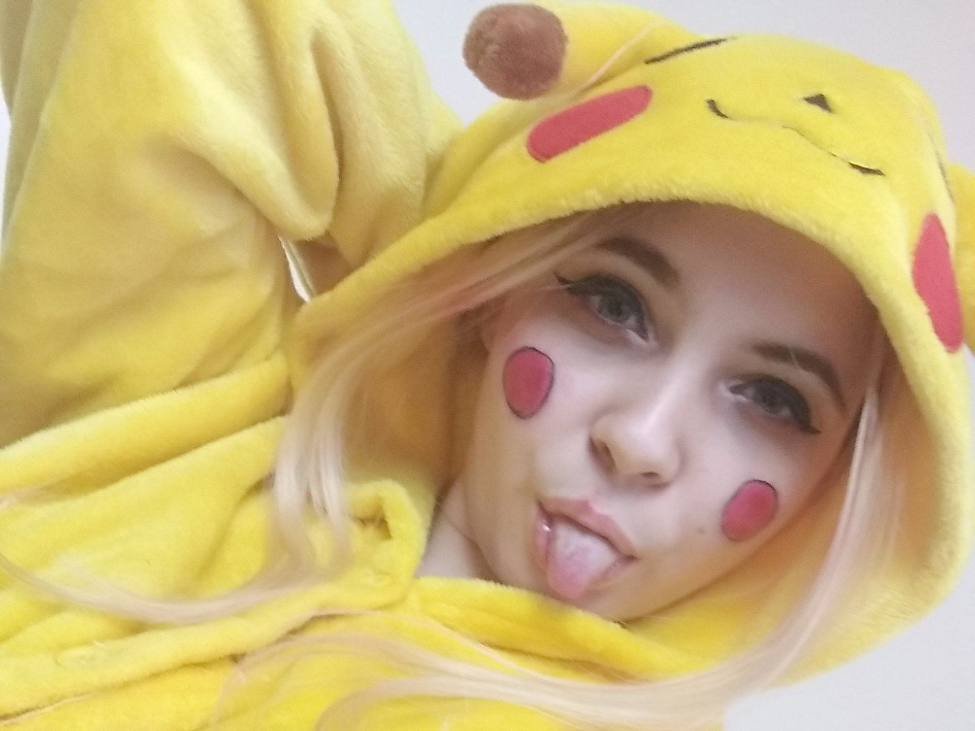 Image de profil du modèle de webcam DeadlySin2020