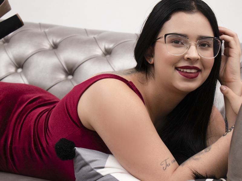 Artiest MirandaRobers Foto 1