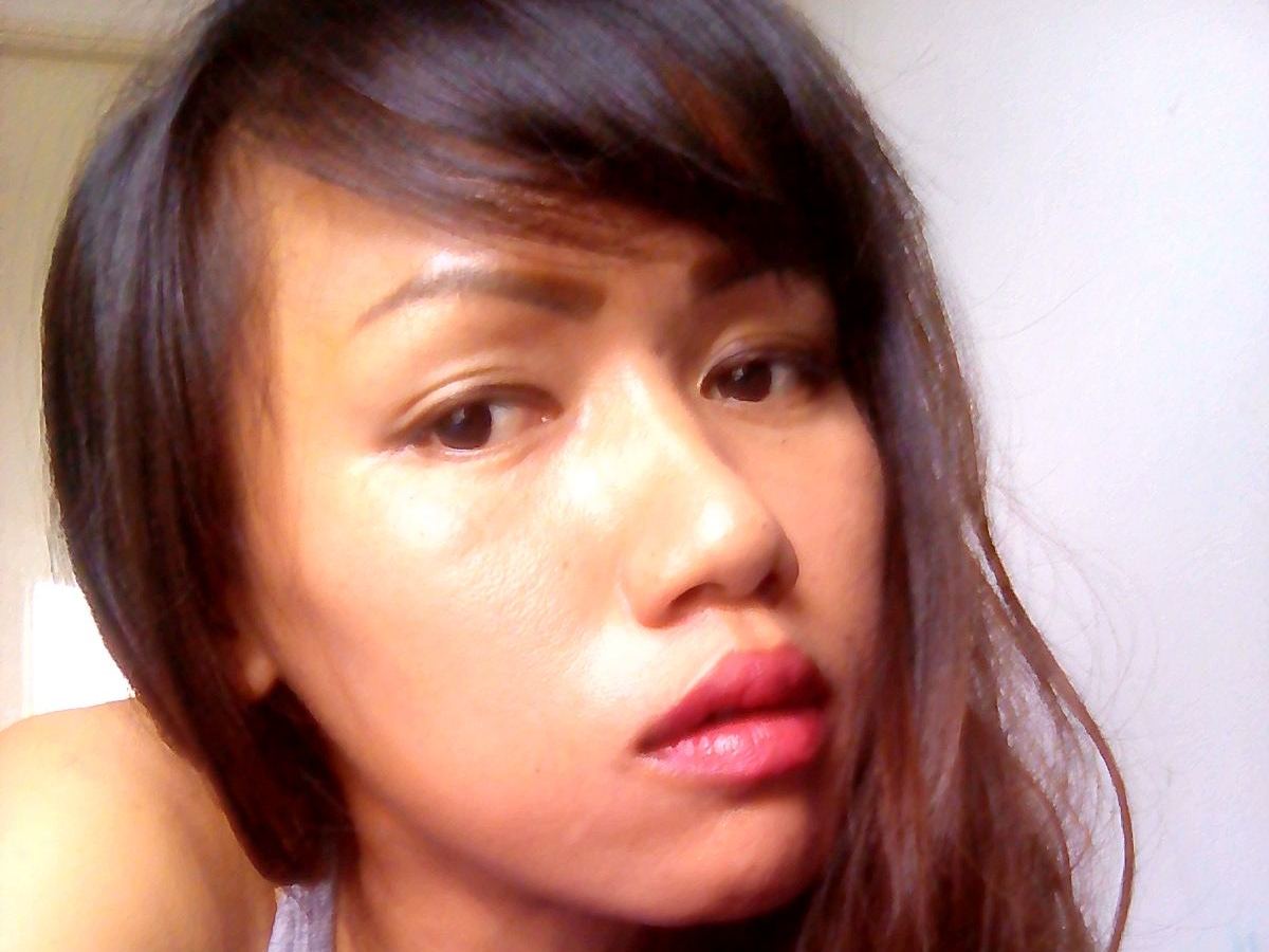 Image de profil du modèle de webcam Luvu4ever