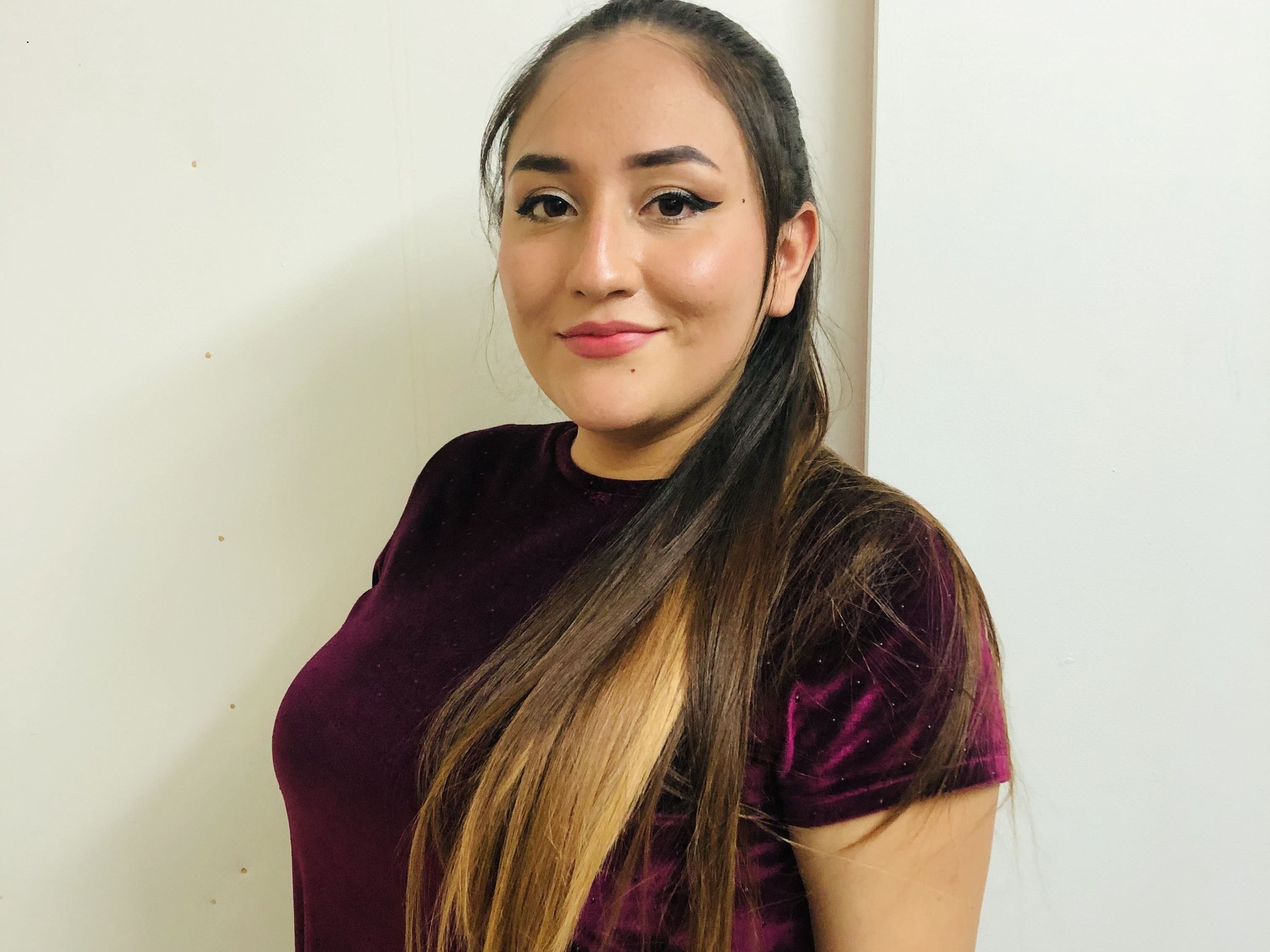 Foto de perfil de modelo de webcam de RaechelDun 