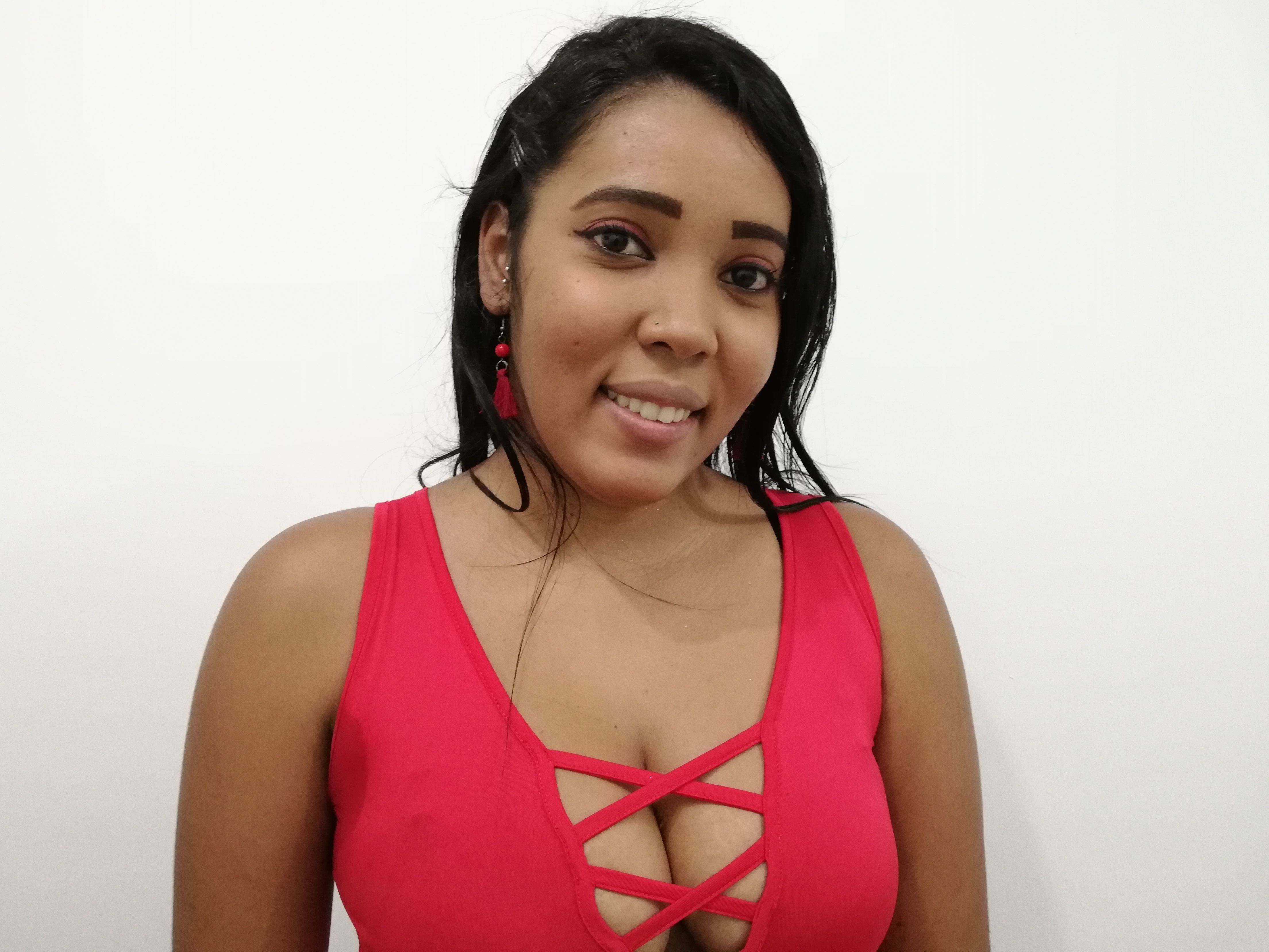 AllyssaSampio Profilbild des Cam-Modells 