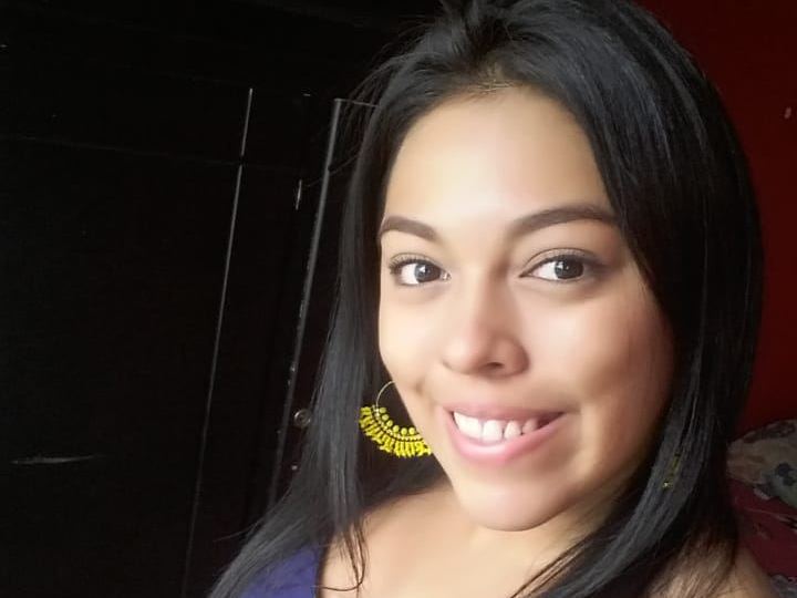 Jesssyhott immagine del profilo del modello di cam