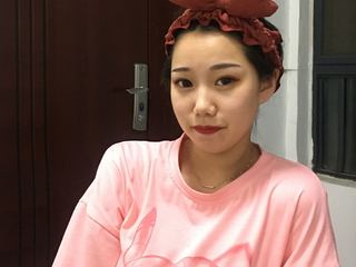 yyxiaoxiao profielfoto van cam model 
