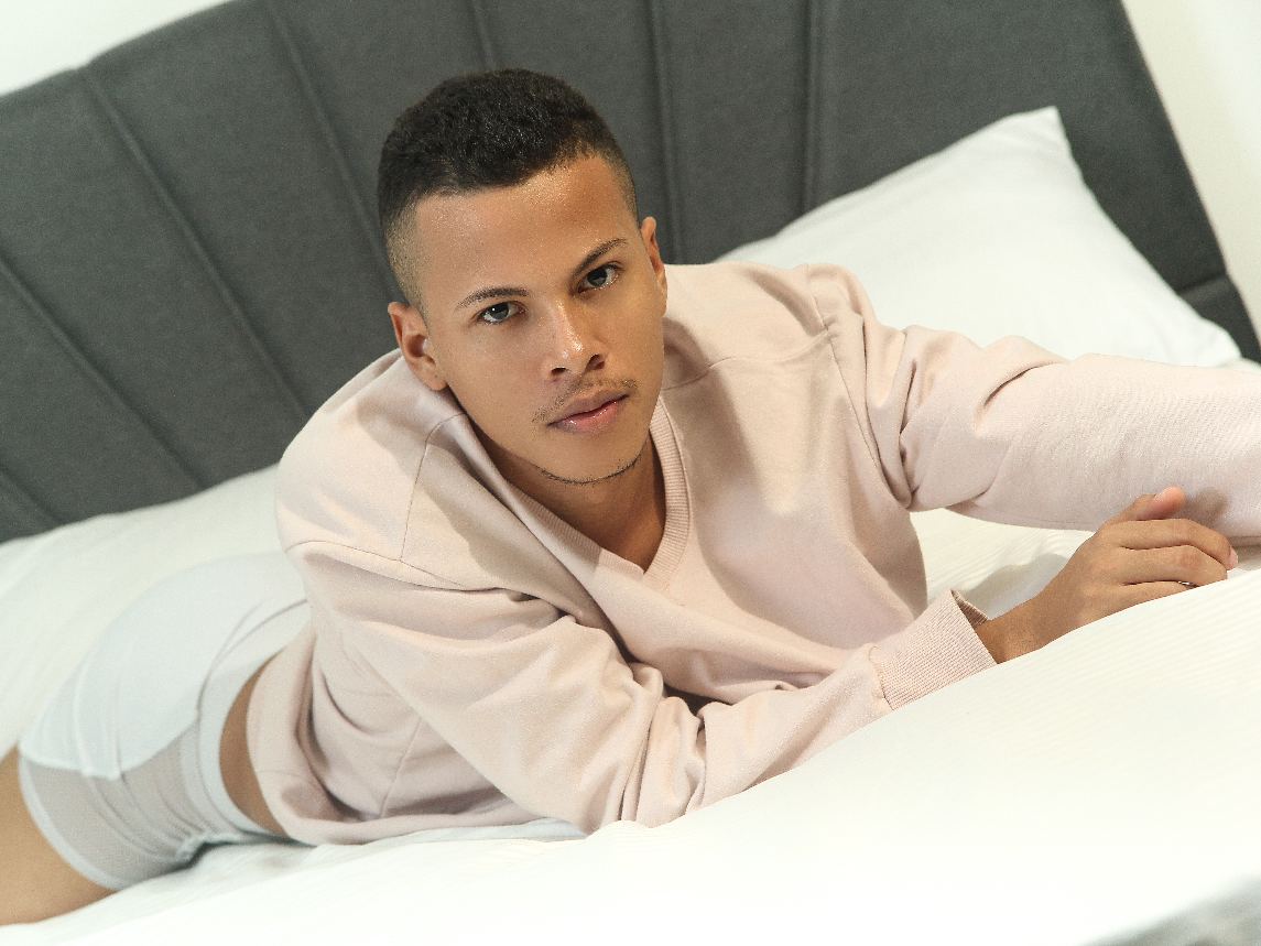 Foto de perfil de modelo de webcam de Nathan_19 