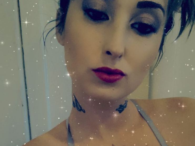 LenaSummer profielfoto van cam model 
