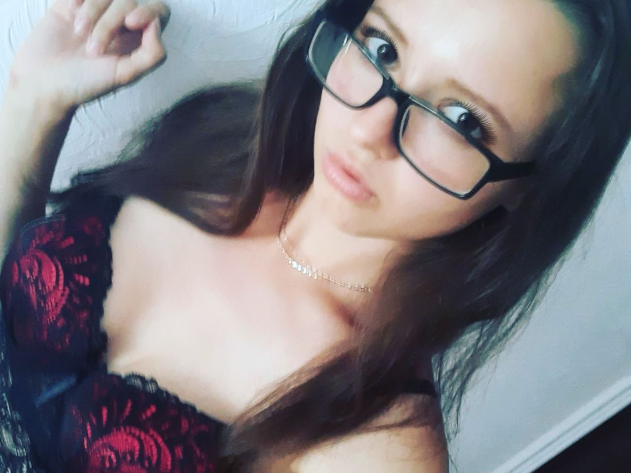Imagen de perfil de modelo de cámara web de SeductiveLana