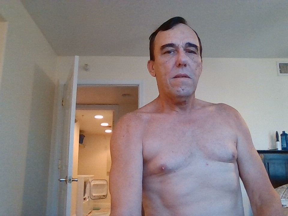 Image de profil du modèle de webcam Kenny_CocoaBeach