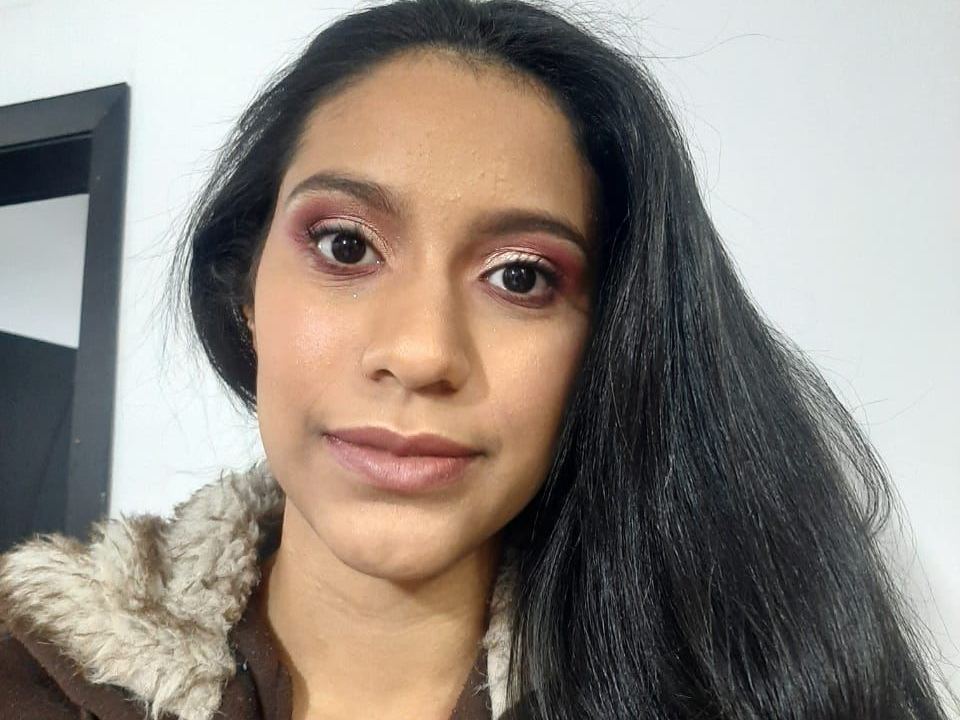 MONIK_BURNETTE profielfoto van cam model 