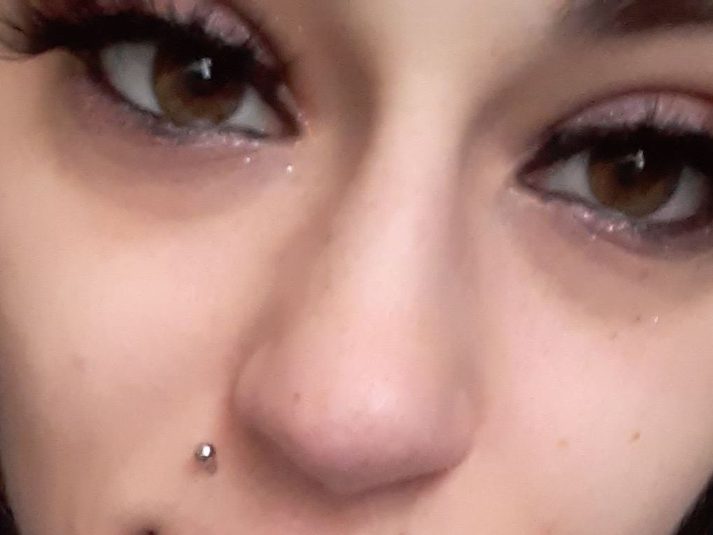 Image de profil du modèle de webcam PrincessBiancaRayne