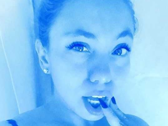 Image de profil du modèle de webcam MistressSamanthaMarie