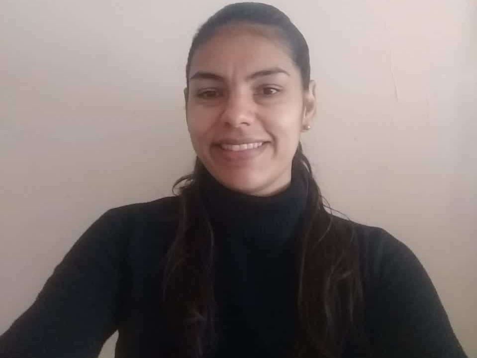 Foto de perfil de modelo de webcam de silvi69 