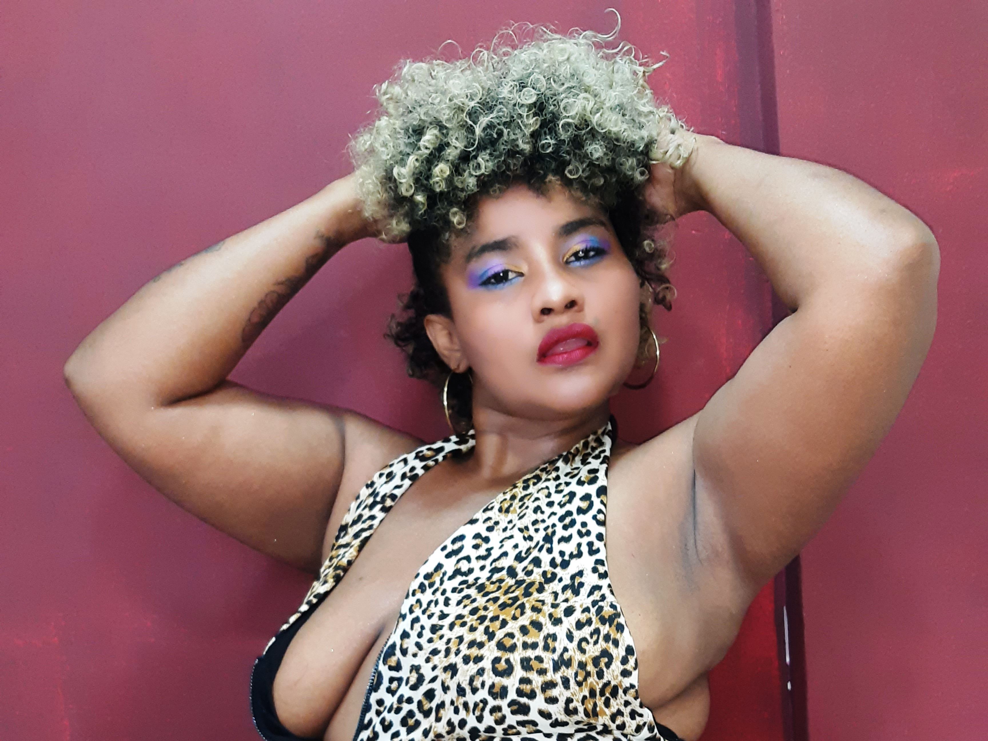 afrodytahot cam model profile picture 