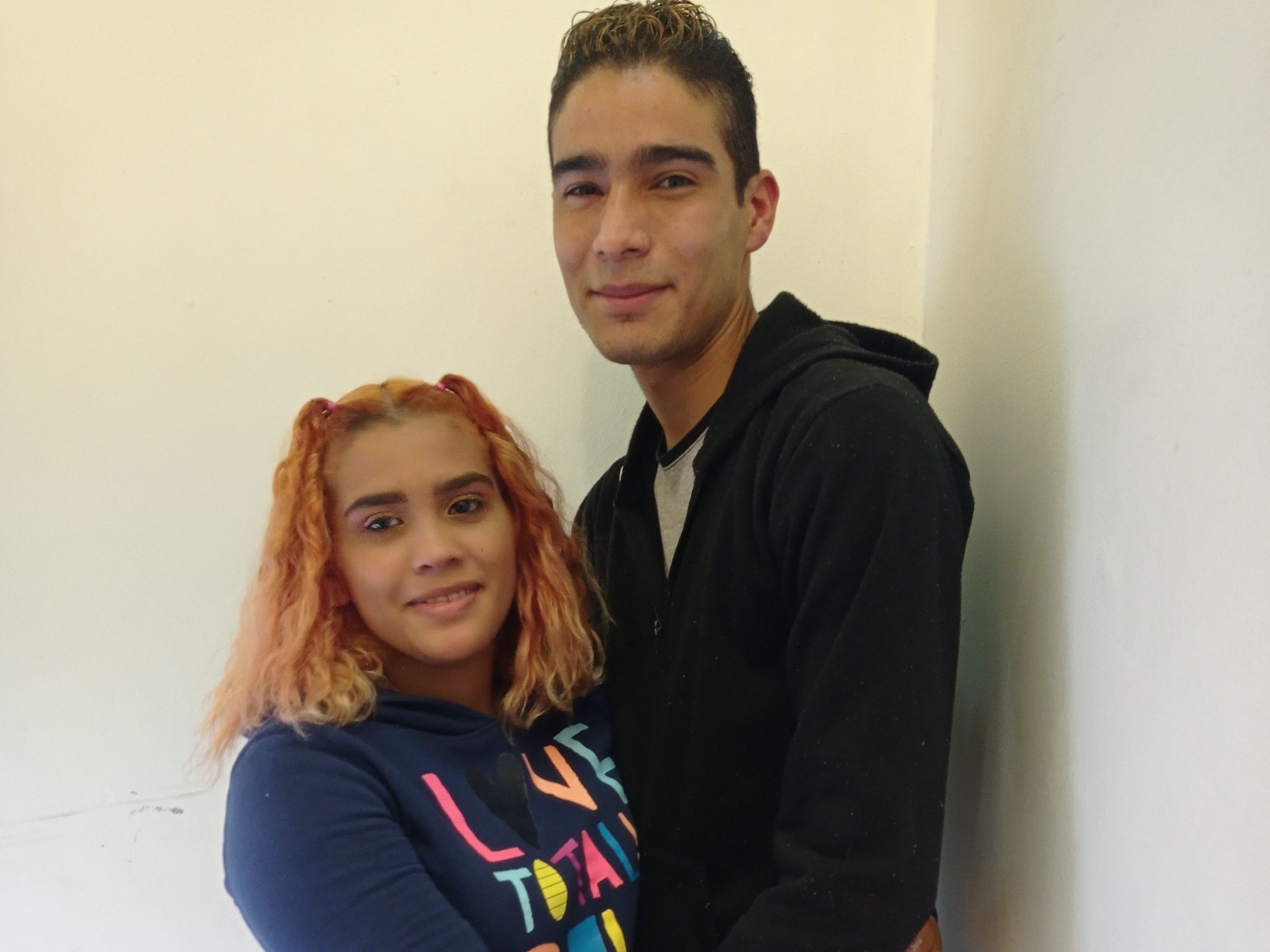 Image de profil du modèle de webcam marilyn_love21