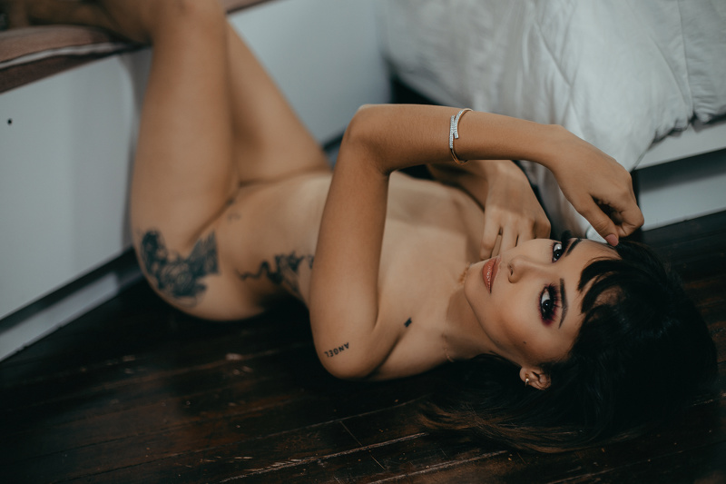 Artist Renata_Gil Foto 1