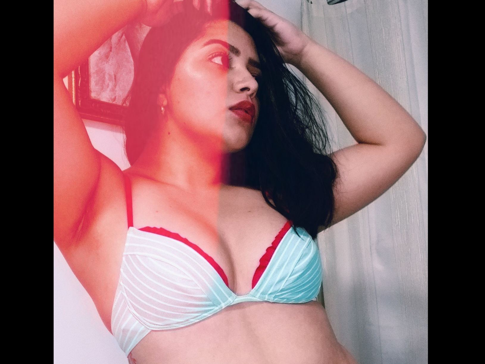 LaurinCol immagine del profilo del modello di cam