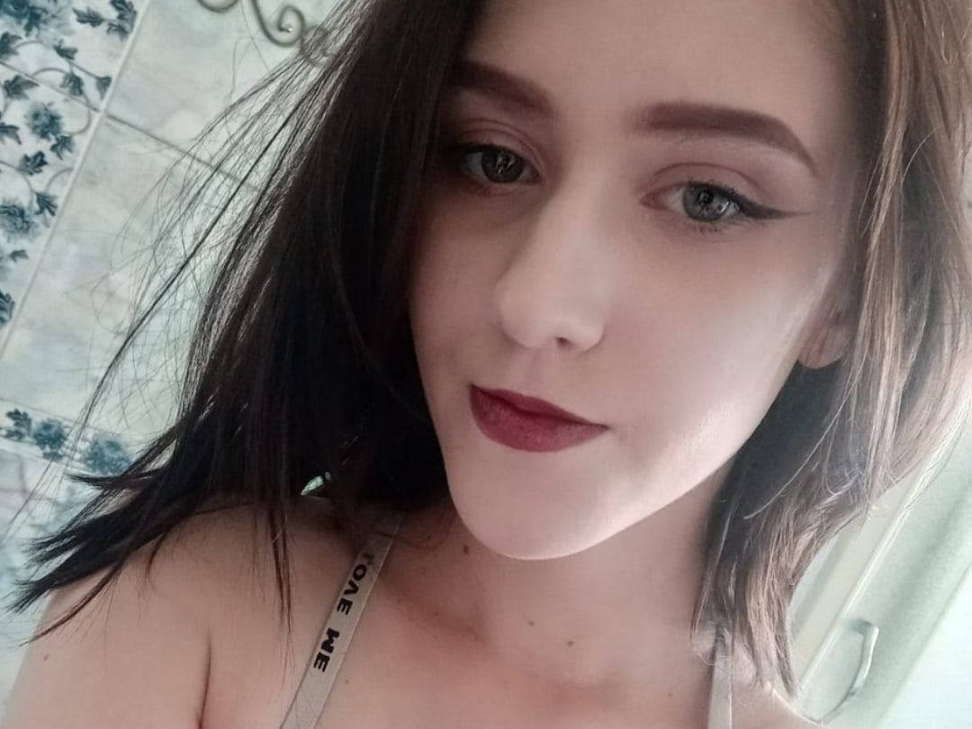 Image de profil du modèle de webcam tramadele