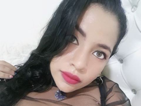 Violeta_Summers profielfoto van cam model 