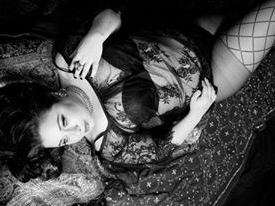 Image de profil du modèle de webcam SexyPersephone