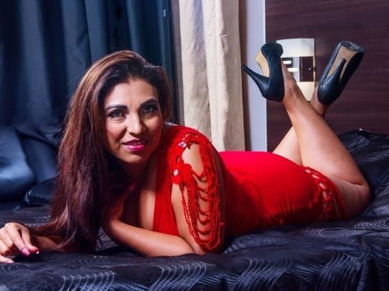 DayanFoxxx profielfoto van cam model 