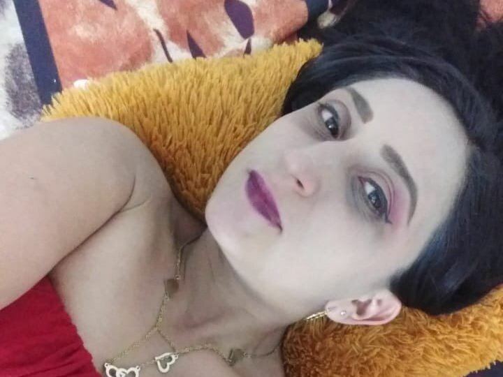 AlisonSaenz immagine del profilo del modello di cam