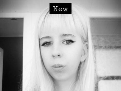 BlondeMiaX Profilbild des Cam-Modells 