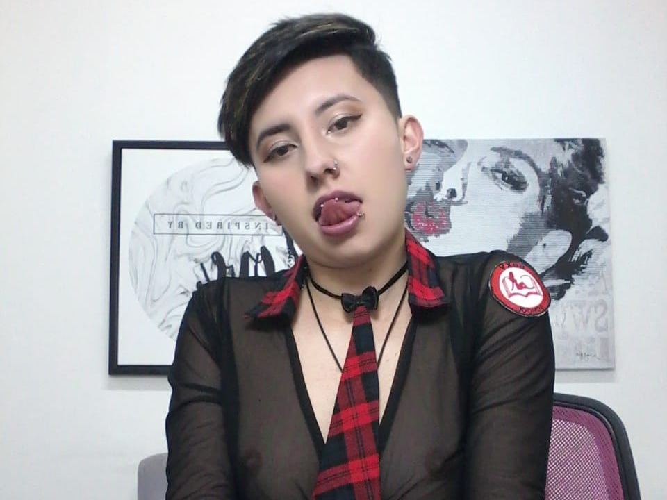 Foto de perfil de modelo de webcam de jensexxx 